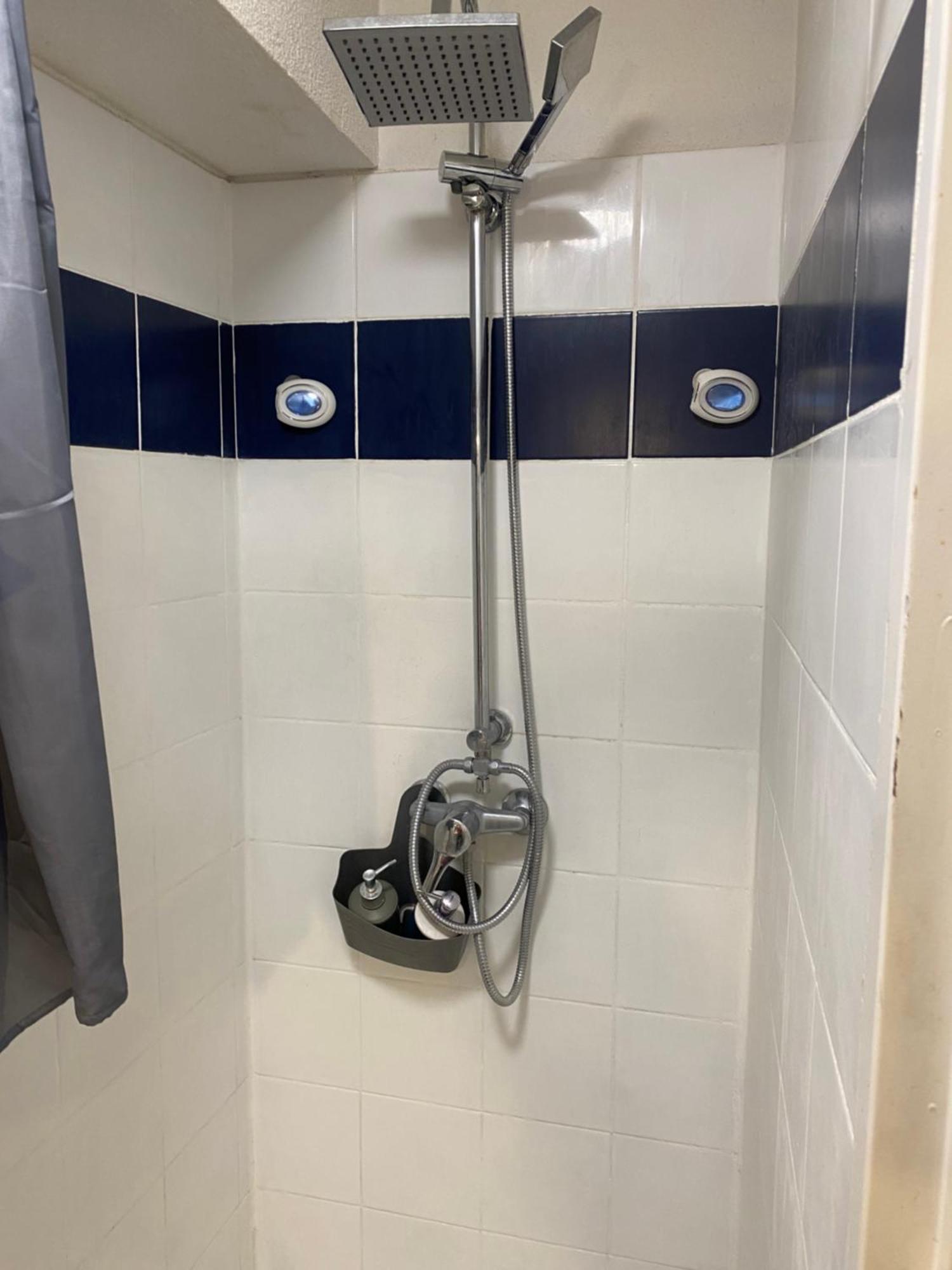 Appartement Une Chambre Centre Ville בורדו מראה חיצוני תמונה