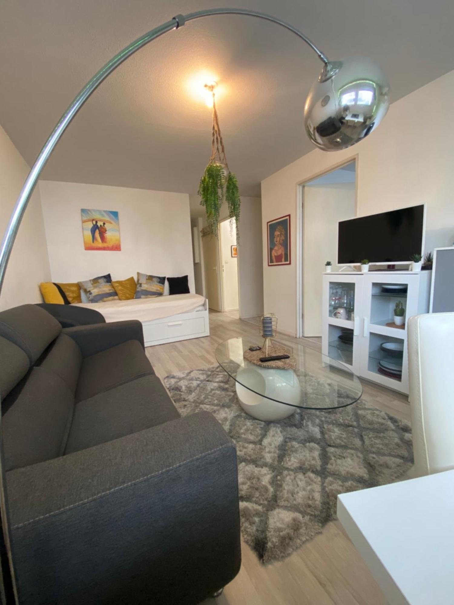 Appartement Une Chambre Centre Ville בורדו מראה חיצוני תמונה