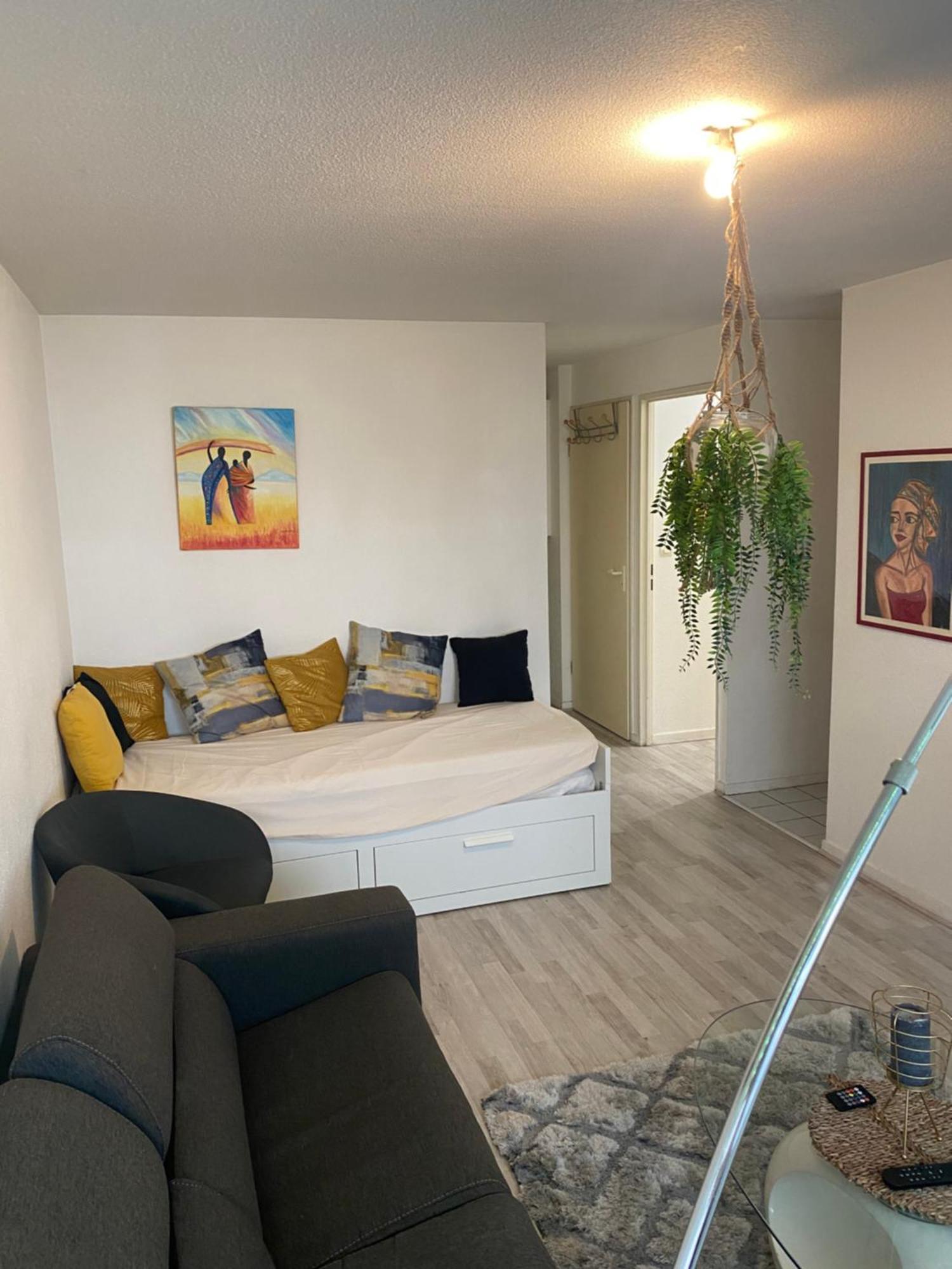 Appartement Une Chambre Centre Ville בורדו מראה חיצוני תמונה